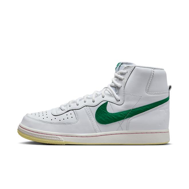 Nike Terminator High 'White Malachite'