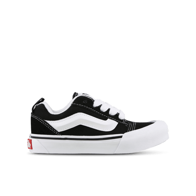 Vans Knu Skool