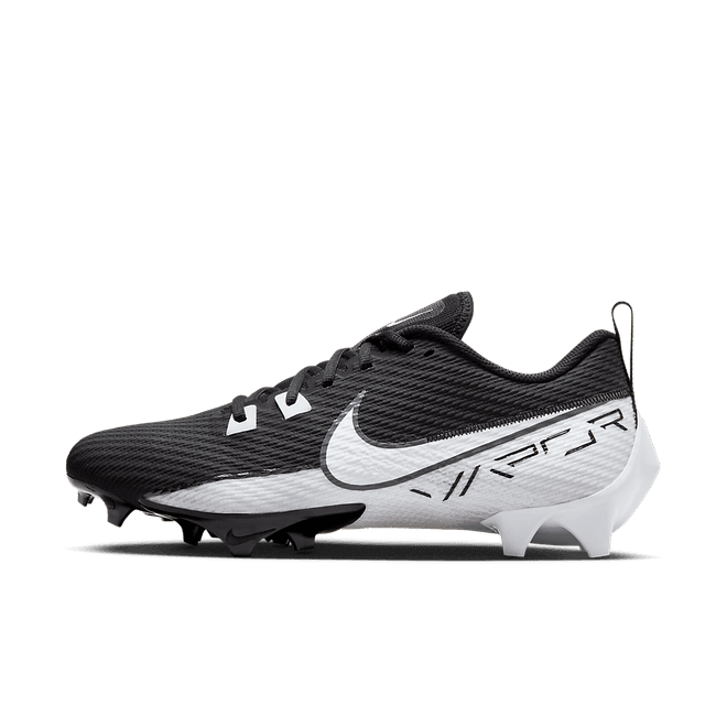 Nike Vapor Edge Speed 360 2 'Black White'