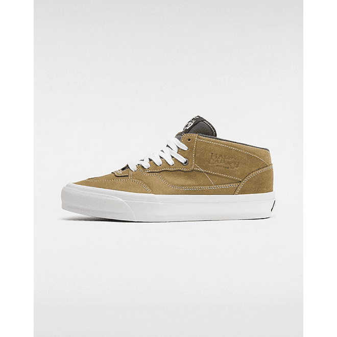 Vans Premium Half Cab 33