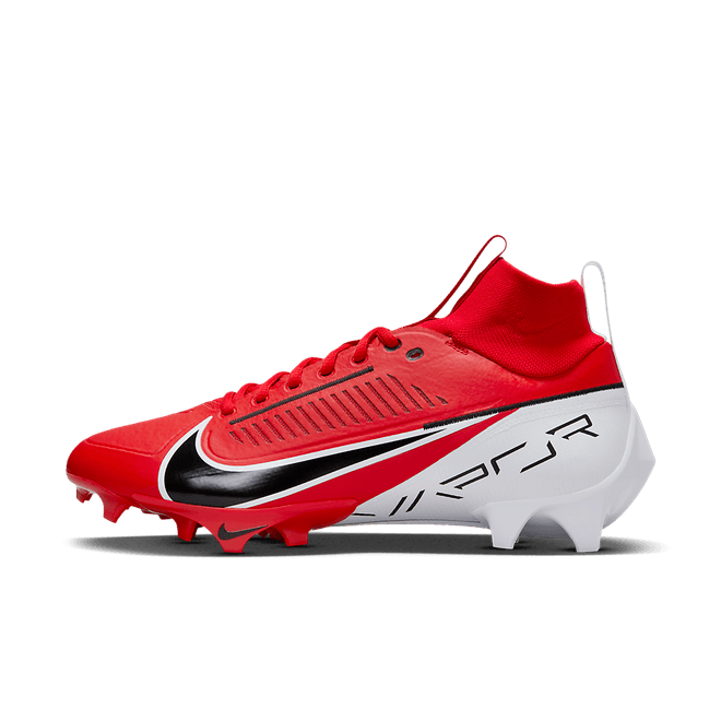 Nike Vapor Edge Pro 360 2 'University Red Black'