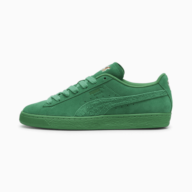 Puma Suede Love Marathon