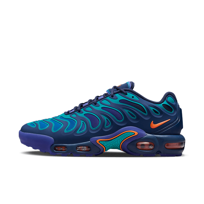 Nike Air Max Plus Drift 'Midnight Navy'