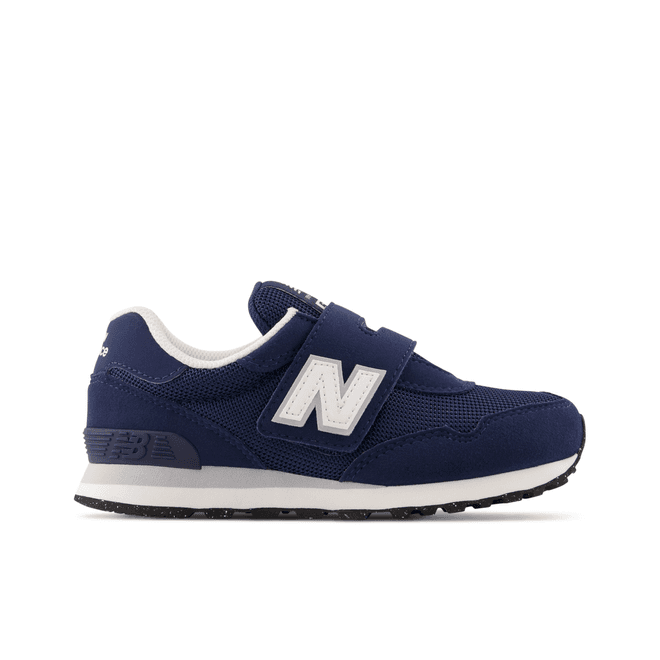 New Balance 515 Hook & Loop Blue