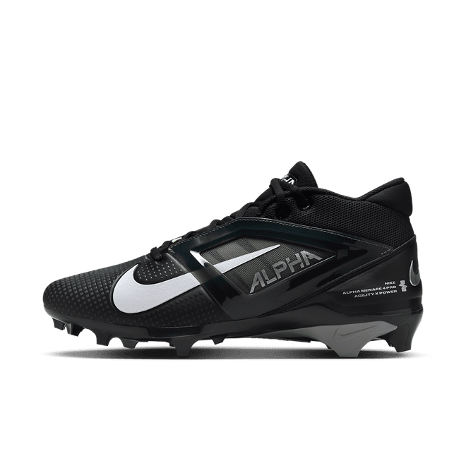 Nike Alpha Menace 4 Pro