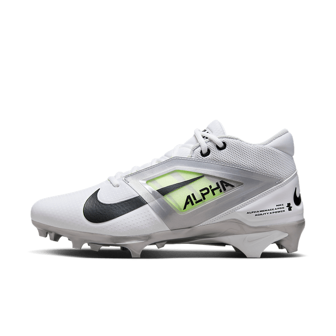 Nike Alpha Menace 4 Pro
