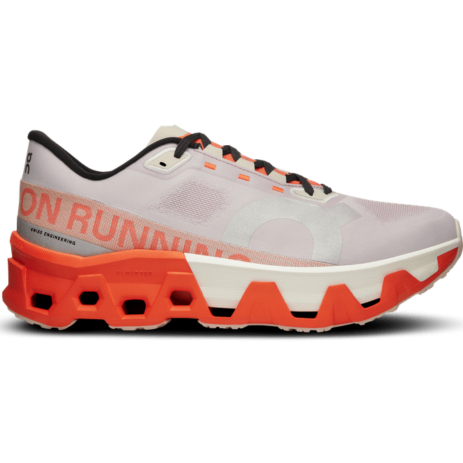 On Running Cloudmonster Hyper