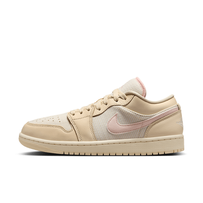 Air Jordan 1 Low SE WMNS 'Muslin' FQ1925-100