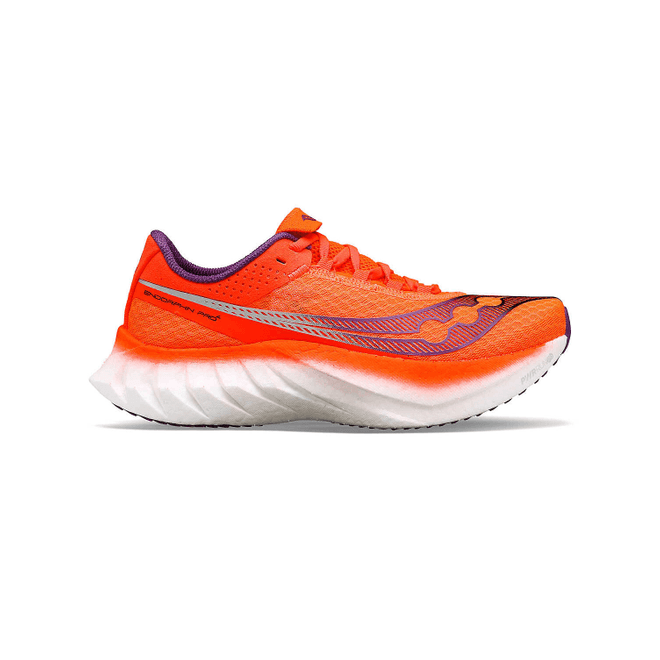 Saucony Endorphin Pro 4 Vizired (Women's)