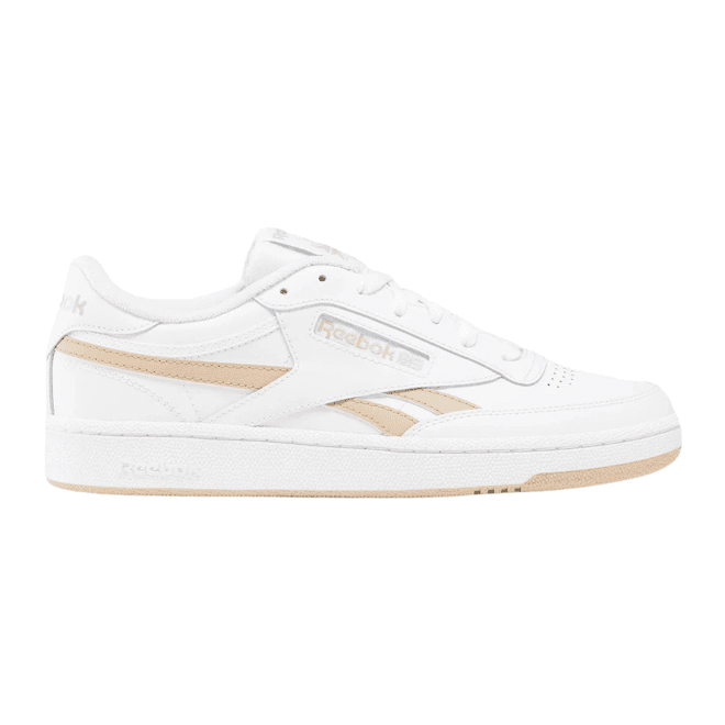 Reebok Club C Revenge 'White Oat'
