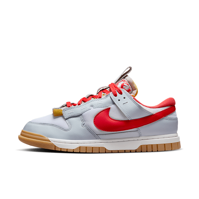 Nike Air Dunk Jumbo 'Ultraman'