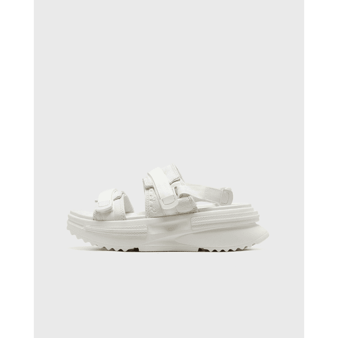Converse Run Star Utility CX Sandal 'Egret'