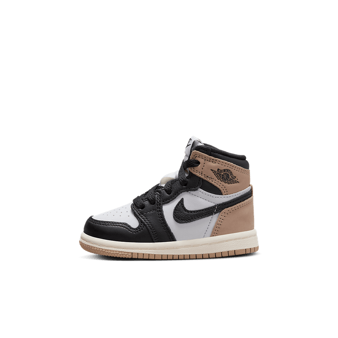 Air Jordan 1 High OG TD 'Latte'