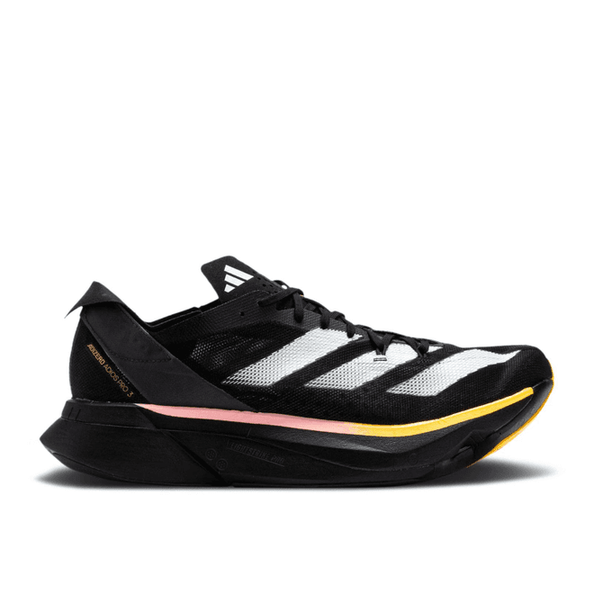 adidas Wmns Adizero Adios Pro 3 'Black Spark'