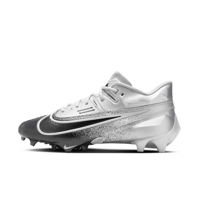 Nike Vapor Edge Elite 360 2 'Metallic Silver Black'