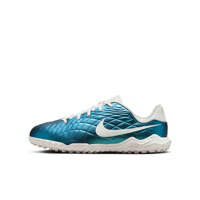 Nike Tiempo Legend 10 Academy TF GS 'Emerald'