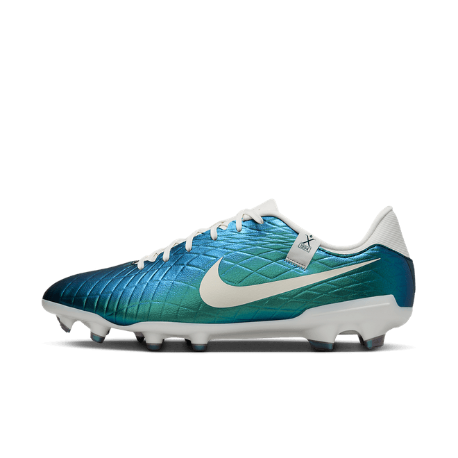 Nike Tiempo Legend 10 Academy MG 'Emerald'