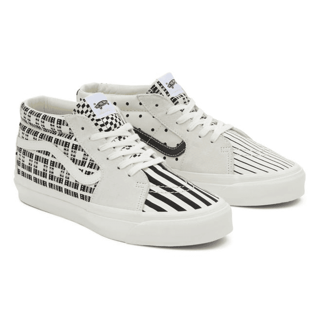 Vans Sk8-Mid Reissue 83