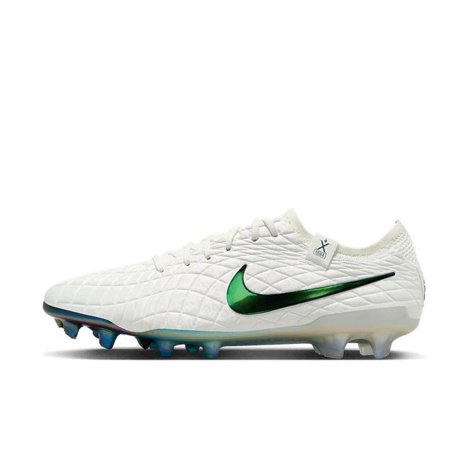 Nike Tiempo Legend 10 Elite SE FG 'Pearl'
