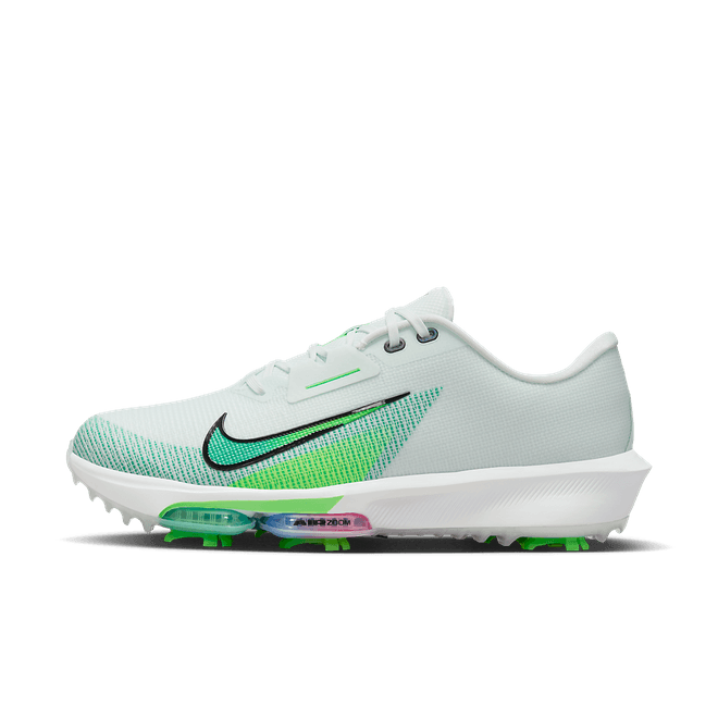 Nike Air Zoom Infinity Tour 2 Golf Wide 'Barely Green Strike'