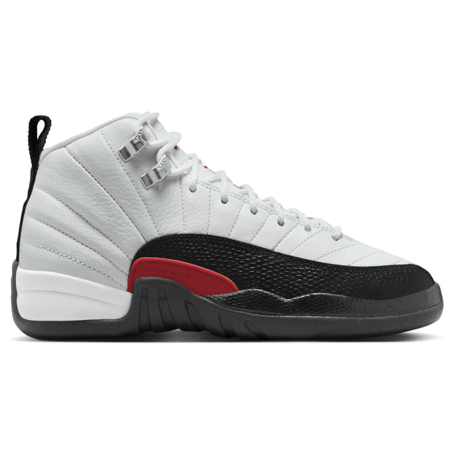 Air Jordan Air Jordan 12 Retro GS 'Red Taxi'