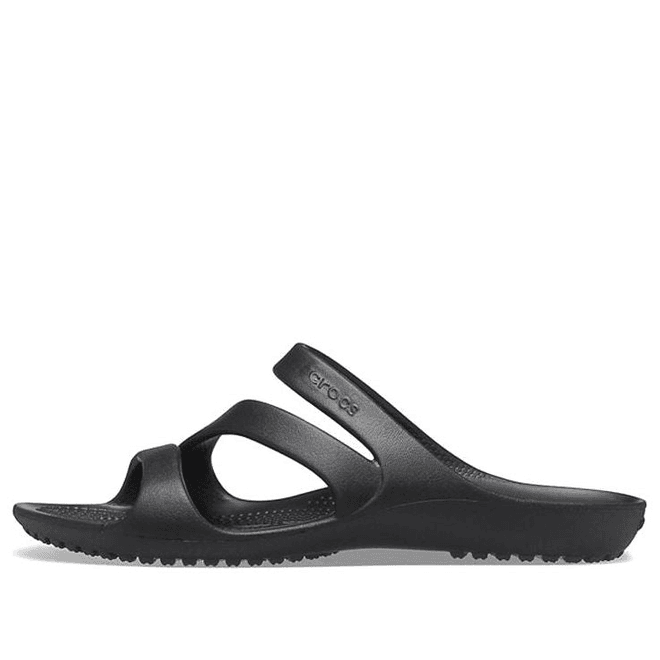 Crocs Kadee Slippers 'Black'