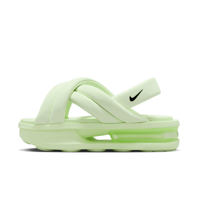 Nike Air Max ISLA Sandel 'Barely Volt'