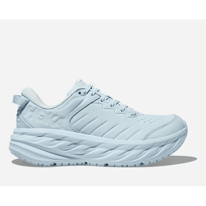 HOKA Bondi SR Ice Water