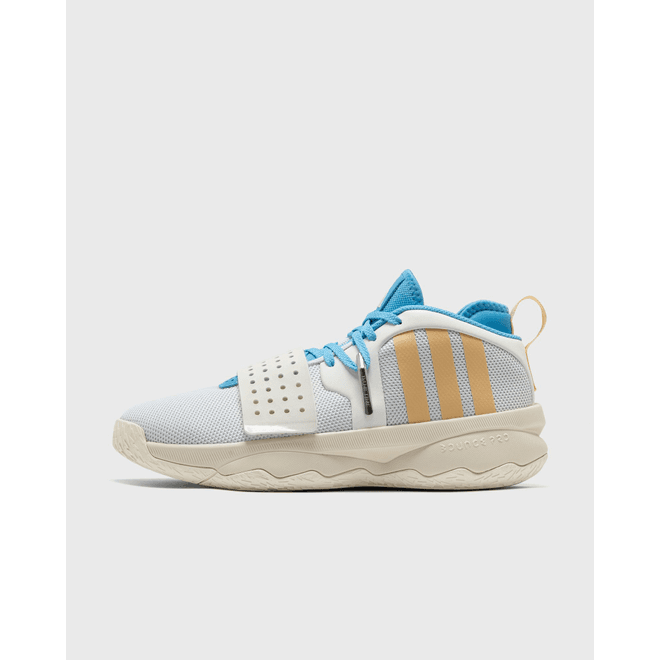 adidas DAME 8 EXTPLY