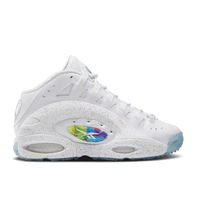 Reebok Panini ES22 Men's White
