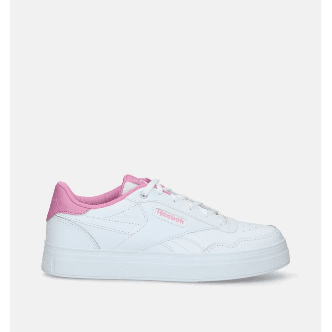 Reebok Reebok Court Advance Bold Cloud White