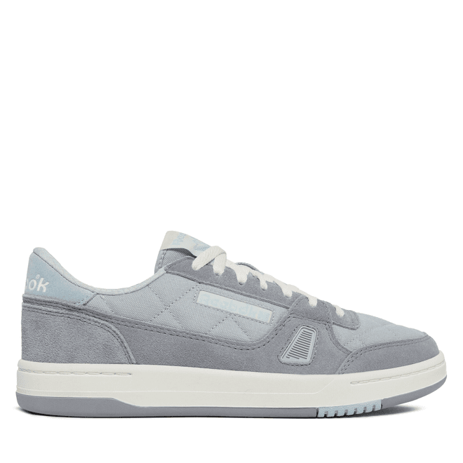 Reebok LT Court Cold Grey
