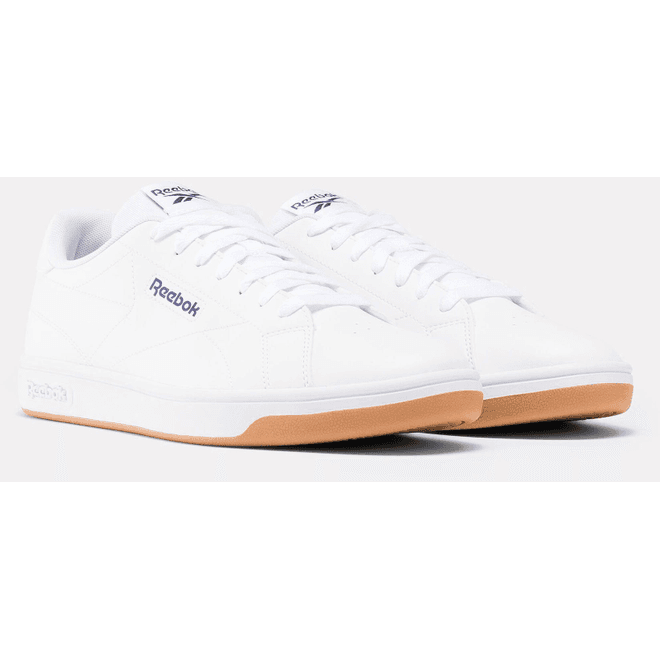 Reebok Reebok Court Clean Cloud White