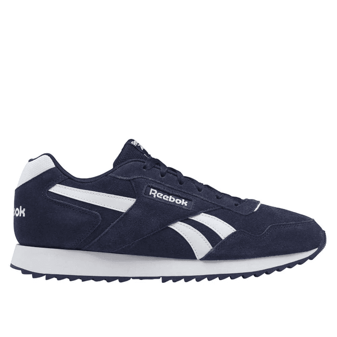 Reebok Reebok Glide Ripple Vector Navy