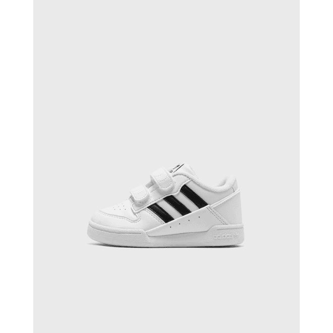 adidas TEAM COURT 2 STR CF I