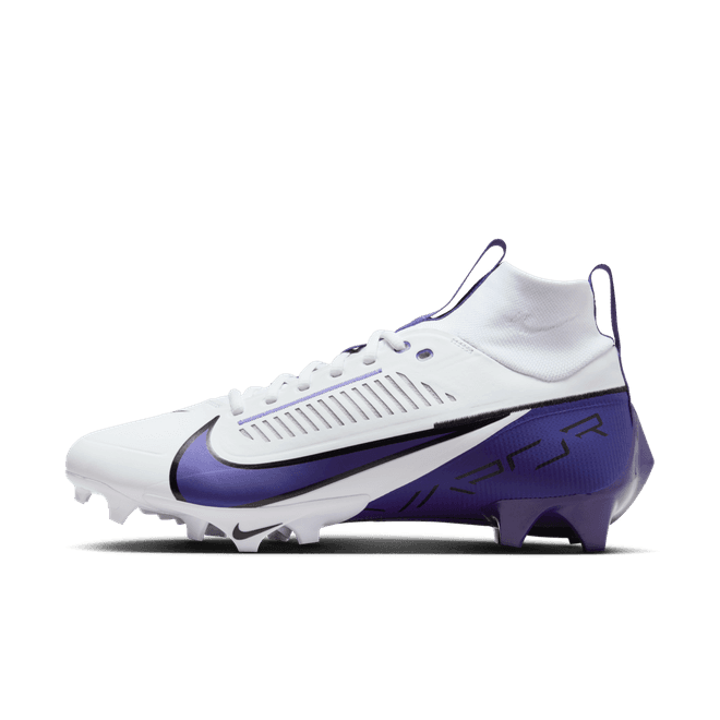 Nike Vapor Edge Pro 360 2 TB 'White New Orchid'