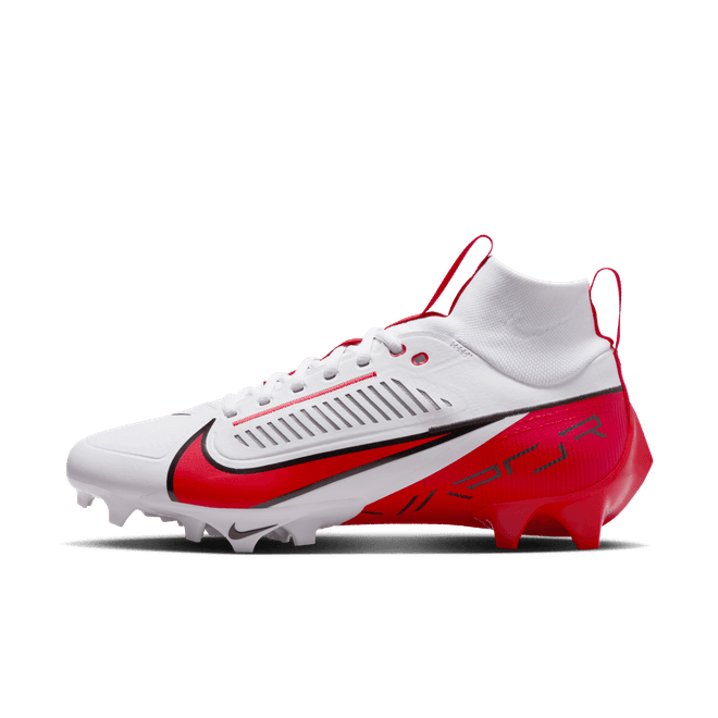 Nike Vapor Edge Pro 360 2 TB 'White University Red'