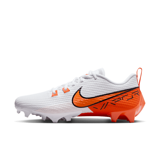 Nike Vapor Edge Speed 360 2 'White Brilliant Orange'