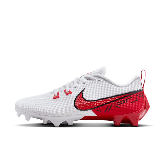 Nike Vapor Edge Speed 360 2 'White University Red'