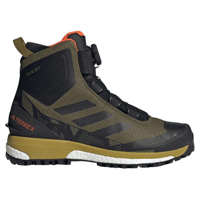 adidas Terrex Conrax Boa Rain.RDY 'Focus Olive'