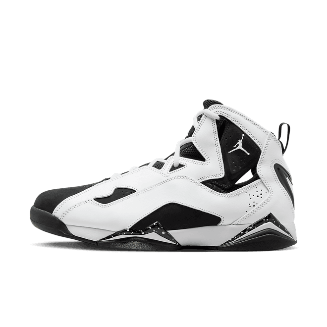 Air Jordan Jordan True Flight 'White Black'