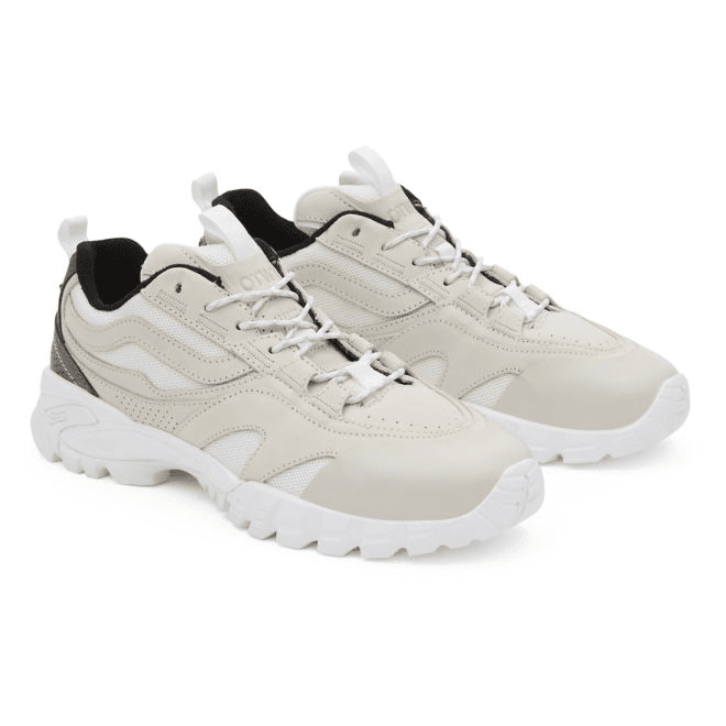 Vans Speed Vibram 'Rock Salt Off White'