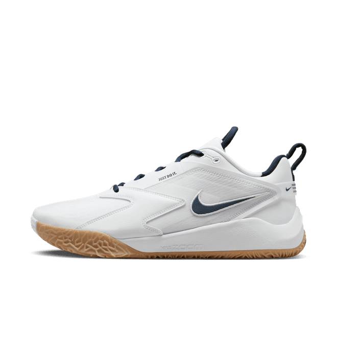 Nike Air Zoom Hyperace 3 'White College Navy'