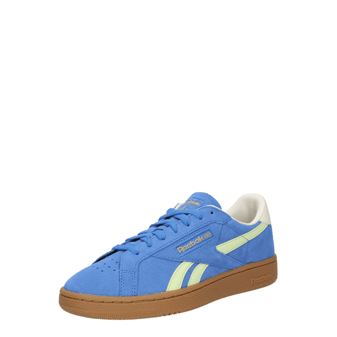 Reebok Club C Grounds UK Kinetic Blue
