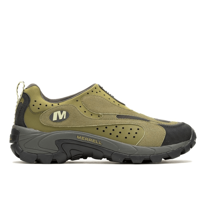 Merrell Moc Speed Streak Evo 1TRL Avocado