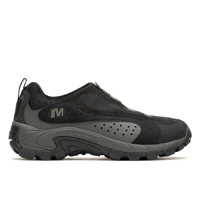 Merrell Moc Speed Streak Evo 1TRL Black