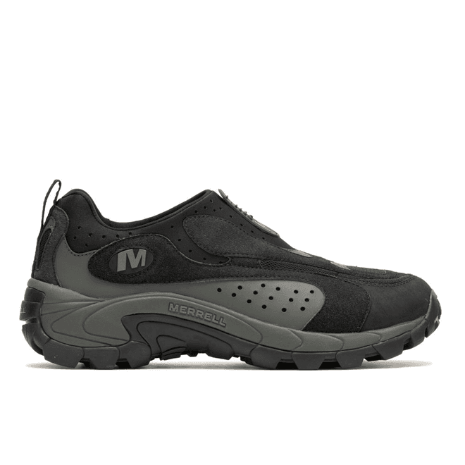 Merrell Moc Speed Streak Evo 1TRL Black