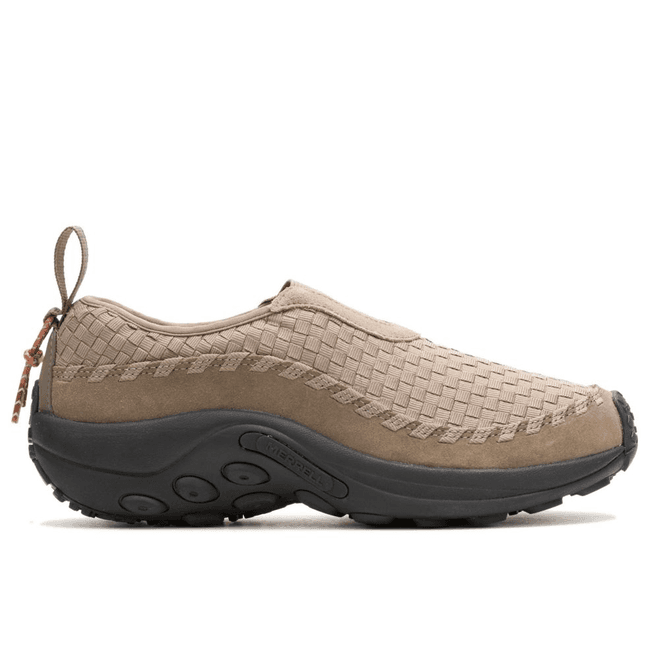 Merrell Jungle Moc EVO Woven 1TRL Brindle