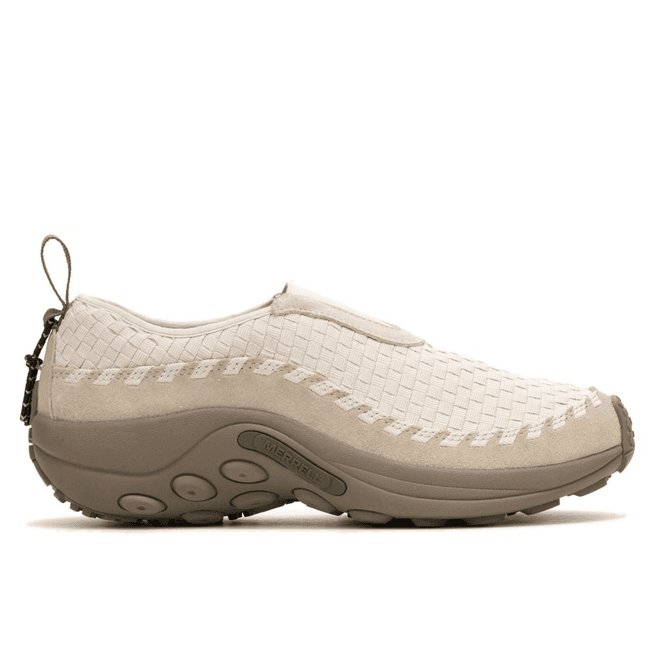 Merrell Jungle Moc EVO Woven 1TRL Parchment