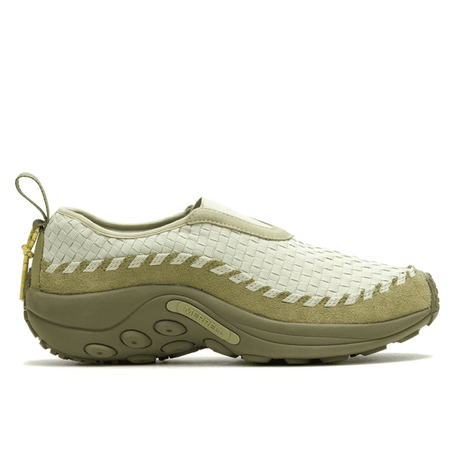 Merrell Jungle Moc EVO Woven 1TRL Willow